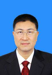 黄信（浙江省政府办公厅党组成员）