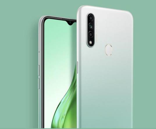 OPPO A8