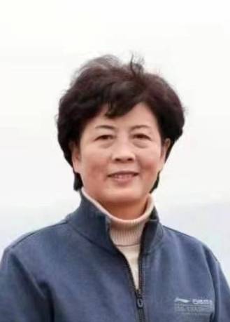 张秀萍（安徽省六安市政协党组成员、副主席）