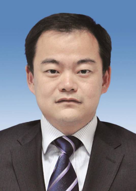 周凯（江苏省镇江市委常委、市政府副市长）