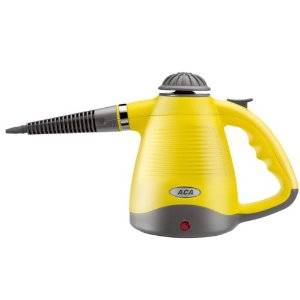 ACA 蒸汽清洁机 QJ-100