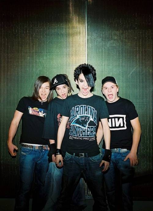 Monsoon（德国摇滚乐队）