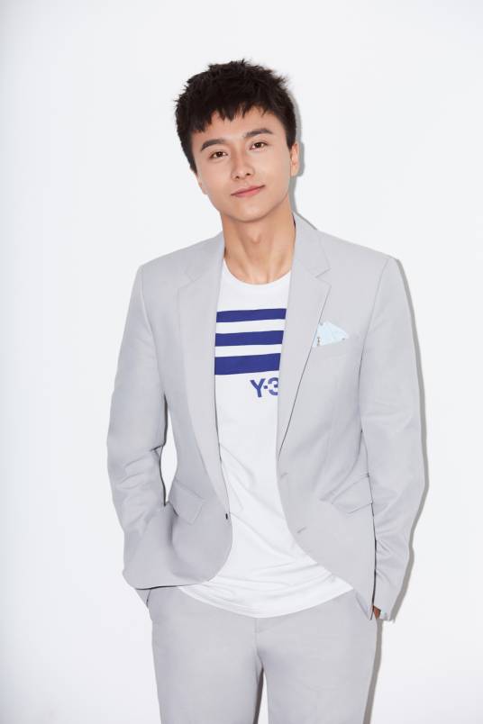 王振（中国内地男演员）