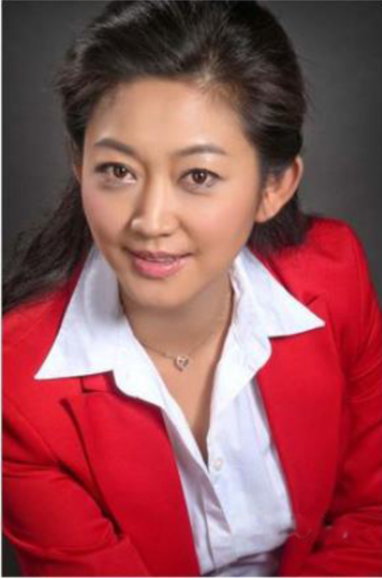 于洋（大连广播电视台原主持人）