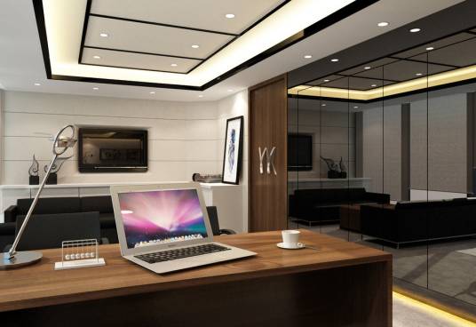 办公室（综合名词）