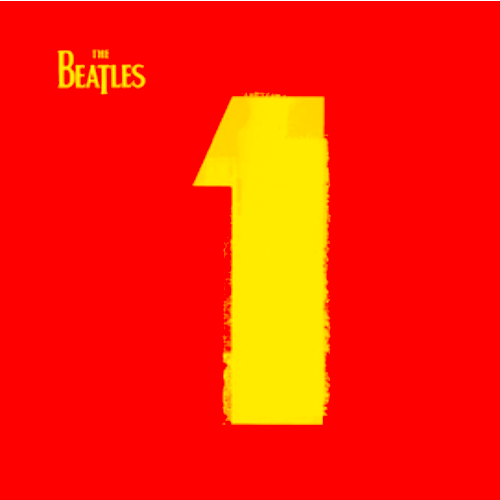 1（2000年The Beatles（披头士乐队）发行的合辑）