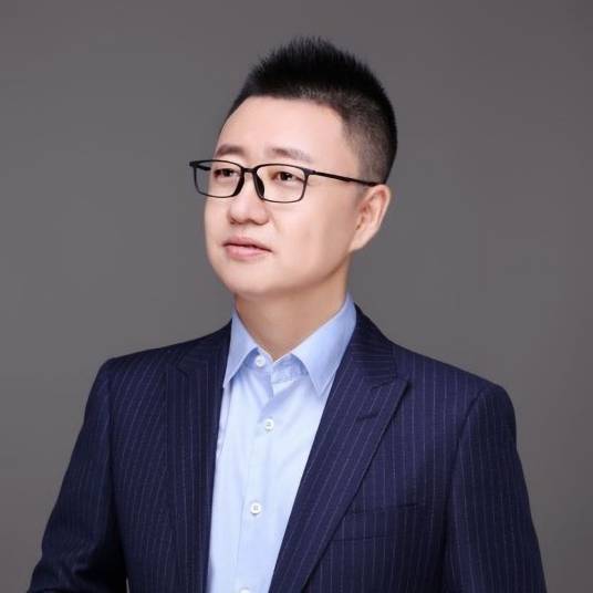 田雪松（中国基础教育大数据发展蓝皮书主编）