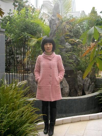 毛婷(文澜高级中学教师)