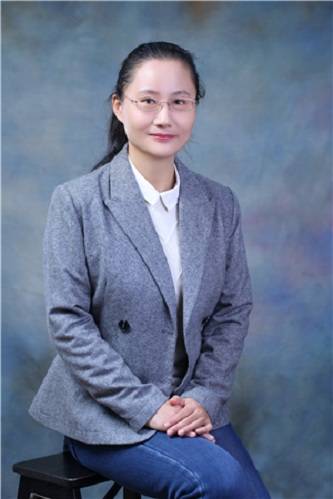 刘白羽（北京科技大学信息与计算科学系副教授）