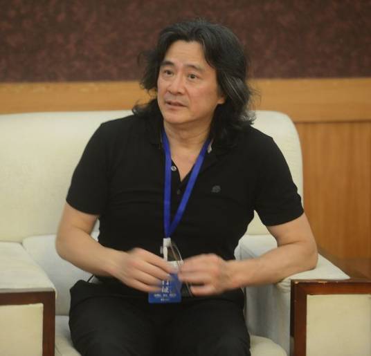 李恒达（舞蹈艺术家，国家一级演员）