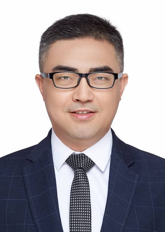 黄建（中国科学技术大学教授）