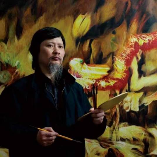 孙建华（画家、摄影家）