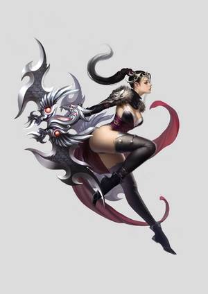 天山派（网游《新天龙八部》十二大门派之一）