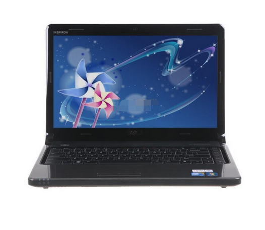 戴尔Inspiron1464