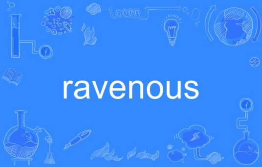 Ravenous