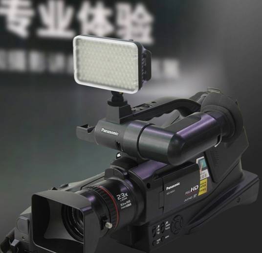 LED摄像灯
