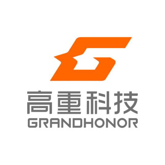 高重信息科技集团有限公司