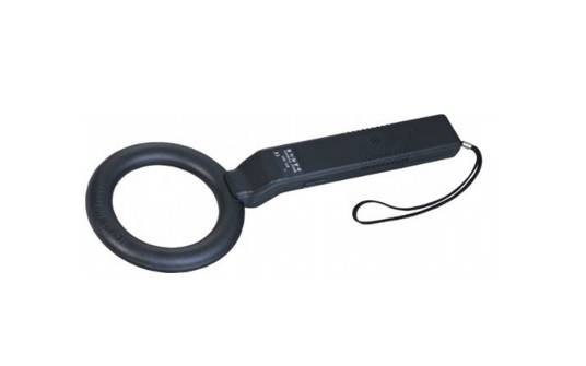 MD-300 手持式金属检测器