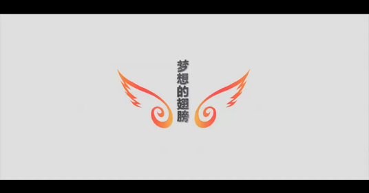 梦想的翅膀（杨培安演唱公益歌曲）