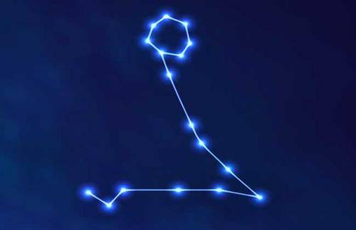 双鱼座（天文学）