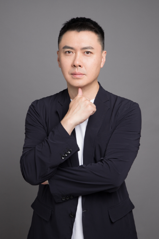 许勇（先恩环境艺术发展集团董事长、易店装创始人）