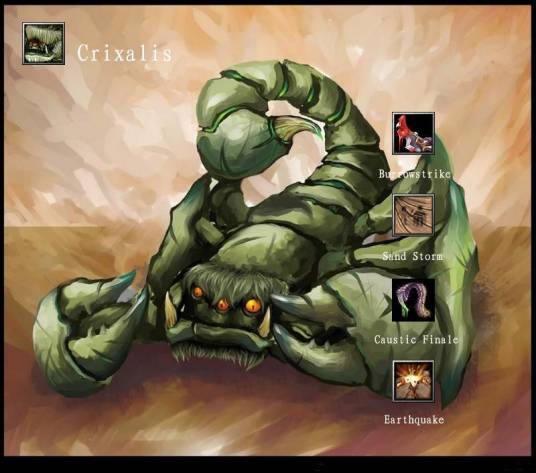 沙王（Dota英雄）