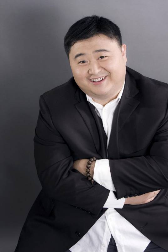 李晴（中国内地男演员）