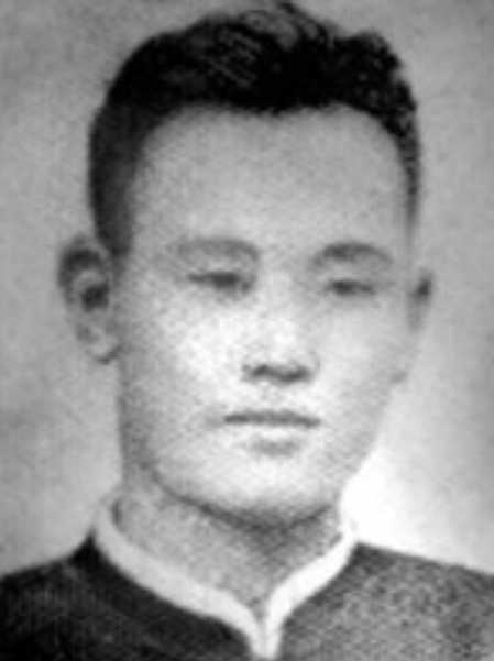 夏霖（革命烈士）