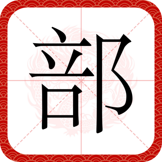 部（汉语文字）