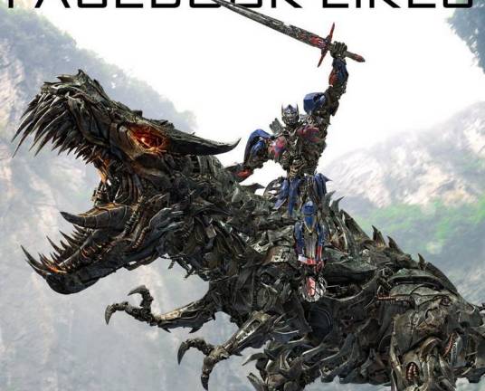 钢索（美国电影《变形金刚4》中的角色）