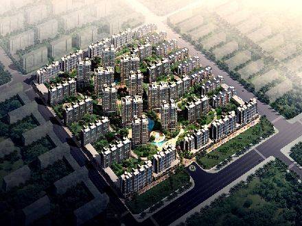 保利上林湾一期