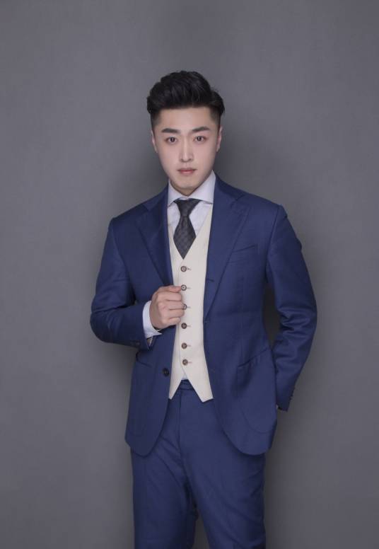 张佳祺（中国内地男演员）