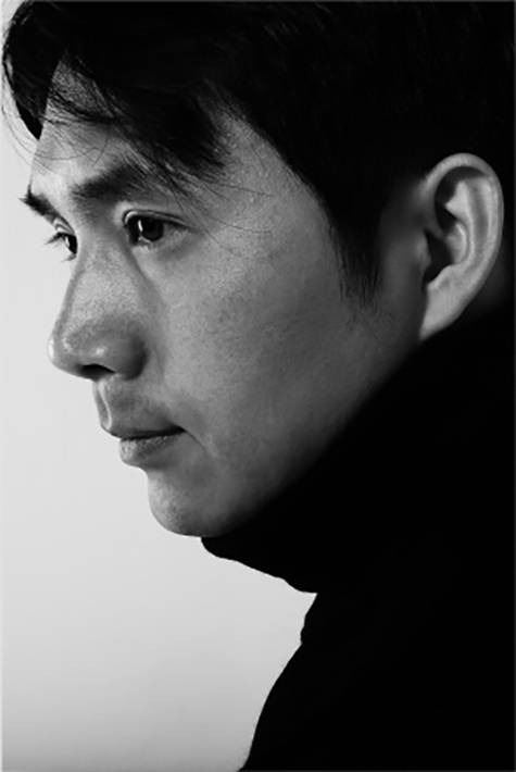 杨振豪（中国内地导演）