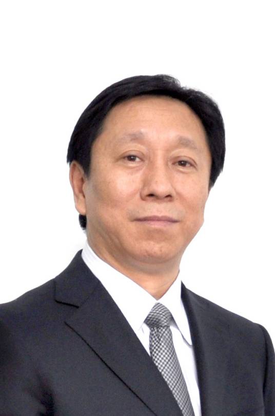 于勇（河钢集团党委书记、董事长）