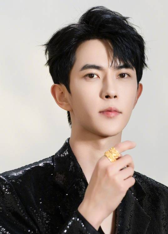 于朦胧（中国内地男演员、歌手、MV导演）