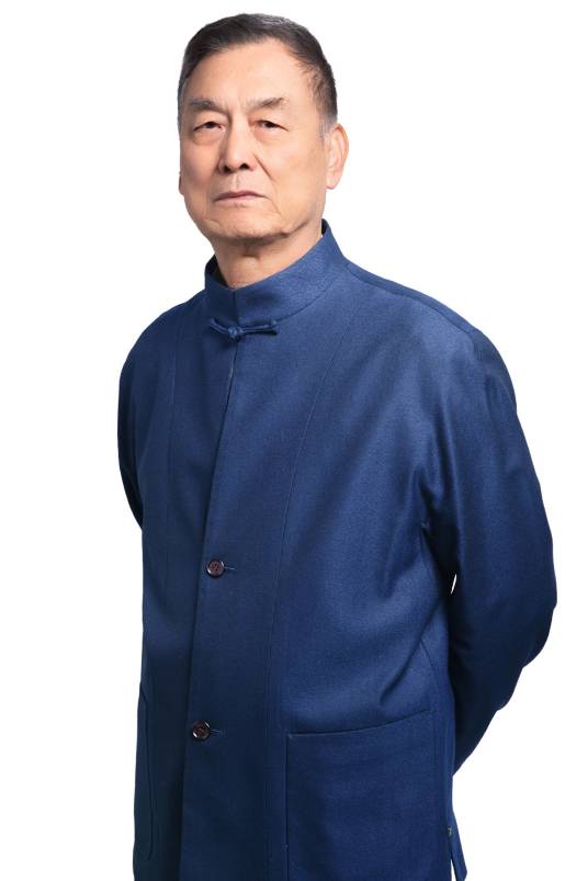 李伯涛（齐鲁制药集团的董事长、党委书记）