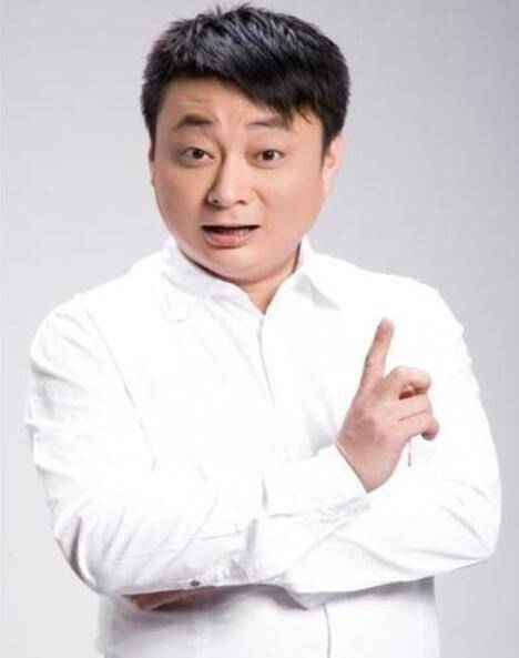 张勇（相声演员、节目主持人）