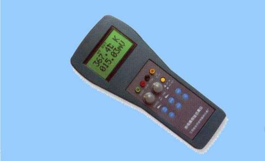 热工信号校验仪