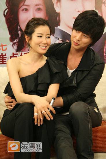 海兰（韩国演员）