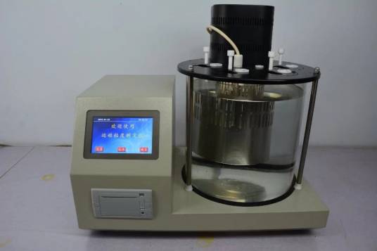 运动粘度测定仪