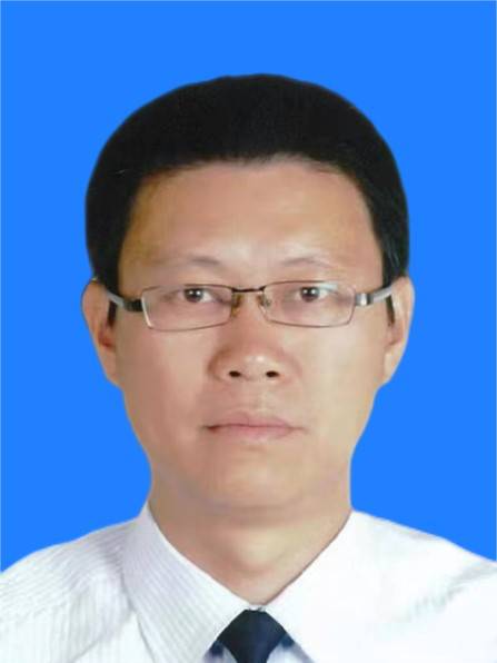 徐永胜（甘肃省委政法委常务副书记、机关党委书记）