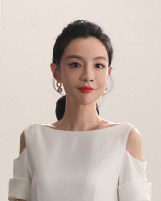 梁璐（央视女主持人）