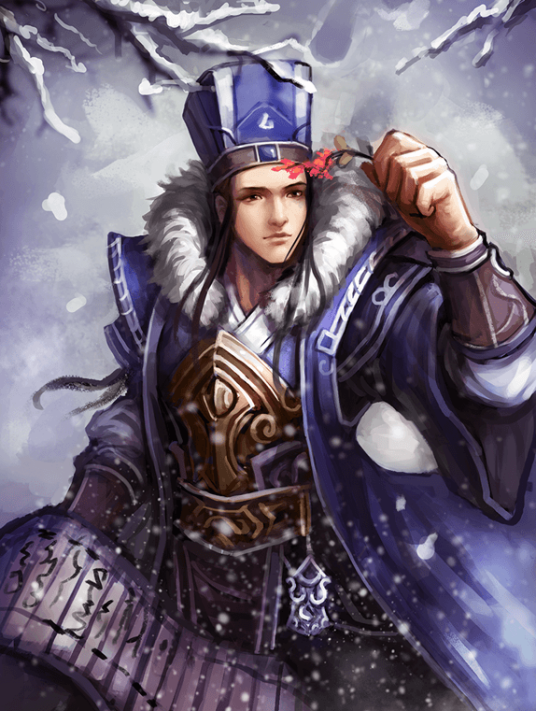 司马朗（桌游《三国杀》中的武将牌）