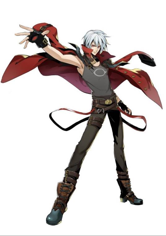 赵日天(漫画《断罪小学》中的角色)