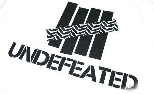 Undefeated（运动鞋品牌）