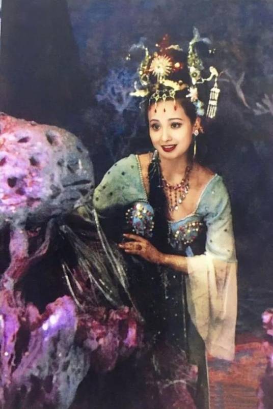 张青（中国内地女演员、北京嘉华恒兴文化传播有限公司创始人）