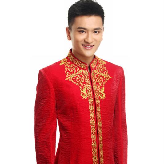 马小明（回族青年歌唱演员）