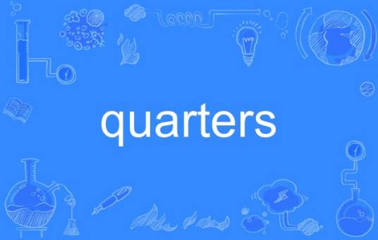 quarters