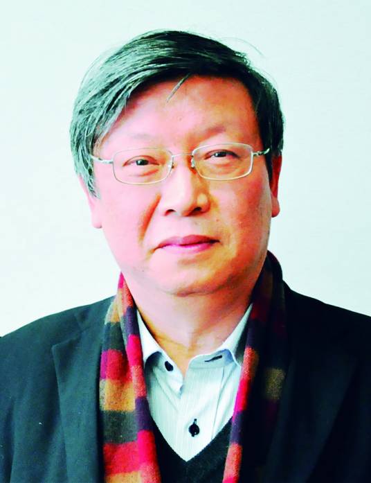 梁宁建（华东师范大学心理学系教授、博士生导师）