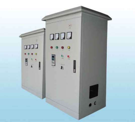 智能化节能装置